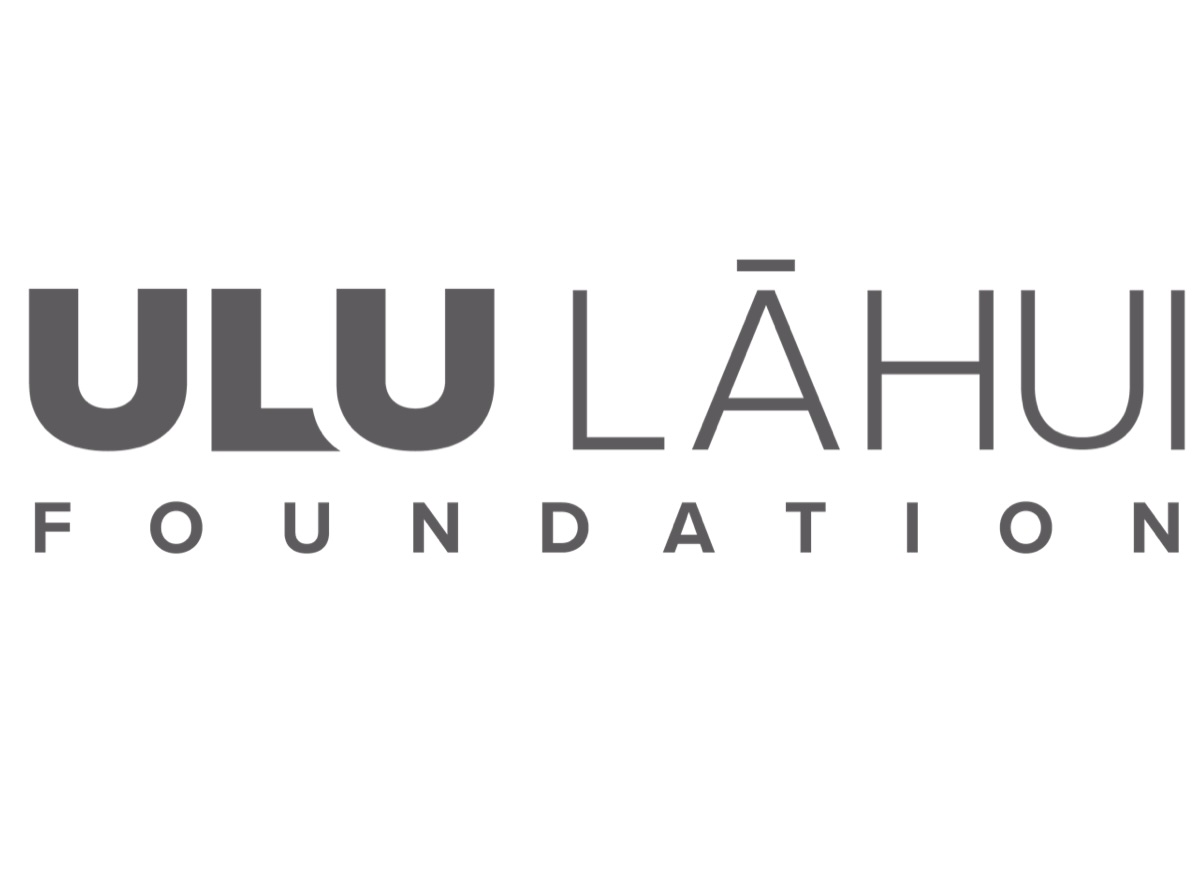 Ulu Lahui Foundation